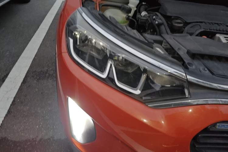 Used Citroen C3-XR 2019 190THP Automatic Xueyue Version
