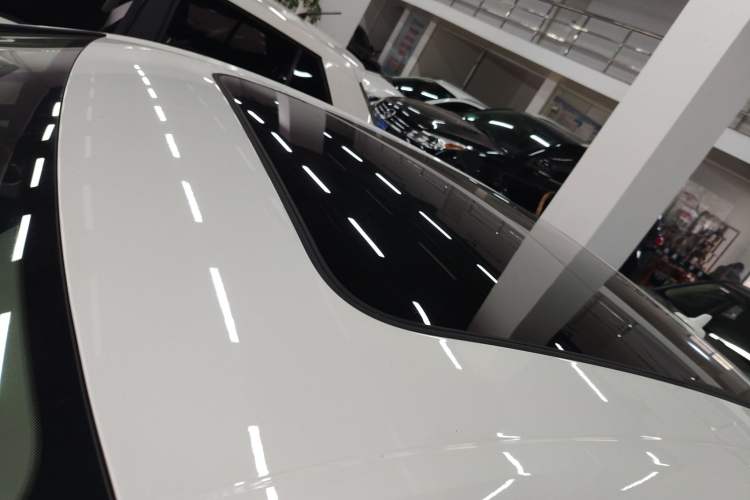 Used Audi A4L 2018 30th Anniversary Edition 40 TFSI Fashion Model