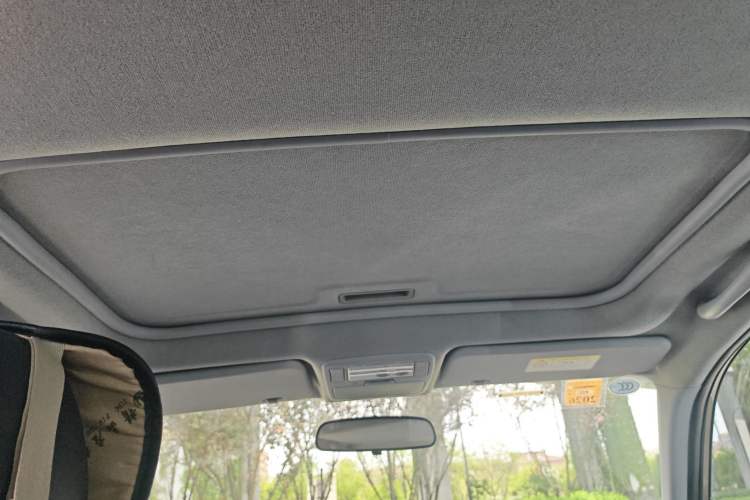 Used Chery Tiggo 3 2016 1.6L CVT ZhiShang Edition