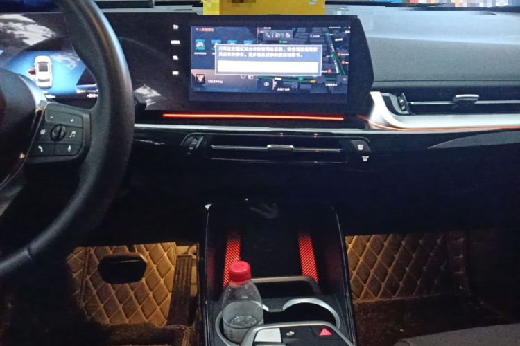 Used BMW X1 2024 sDrive25Li X Design Package
