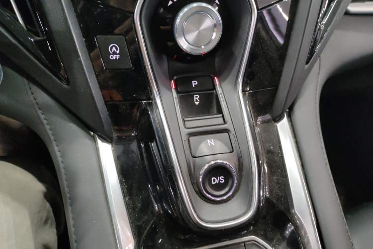 Used Acura RDX 2019 2.0T Smart Enjoyment Version SH-AWD China VI