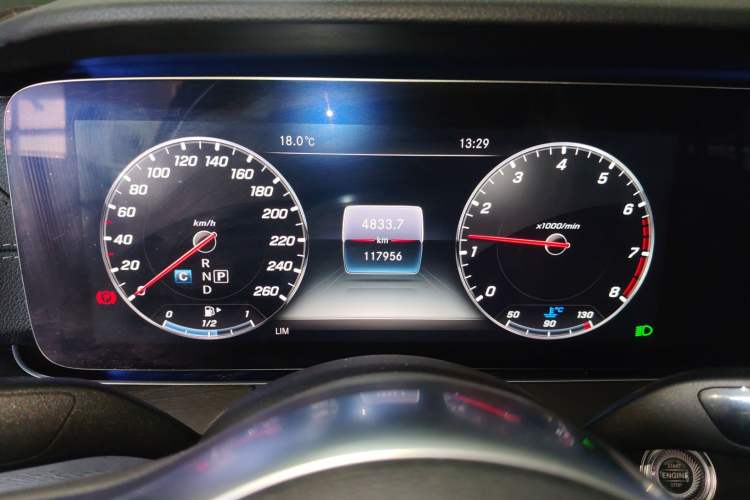 Used Mercedes-Benz E-Class 2019 Restyled E 300 L Sport Luxury Edition