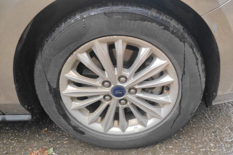 Used Ford Focus 2019 Hatchback EcoBoost 180 Automatic Trendy Model