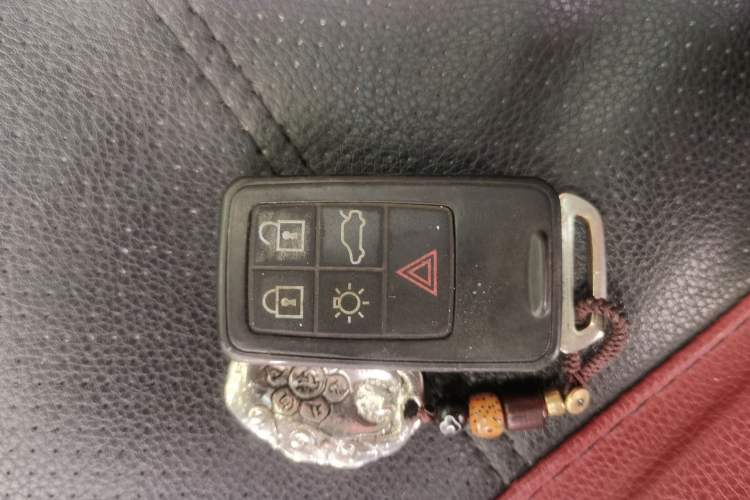 Used Volvo XC60 2013 T5 Comfort Edition
