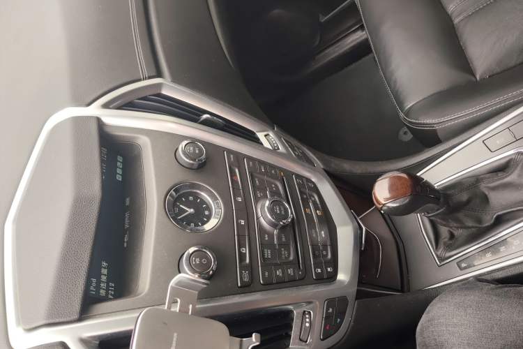 Used Cadillac SRX 2012 3.0L Elite Edition
