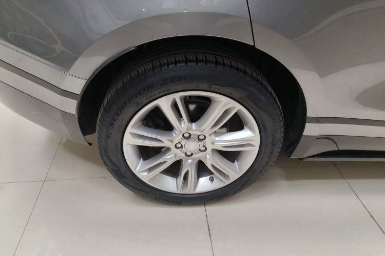 Used Land Rover Range Rover Velar 2020 P250 R-DYNAMIC S