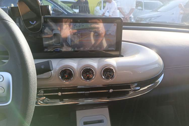 Used Wuling Bingo 2024 333 km Enjoyment Version