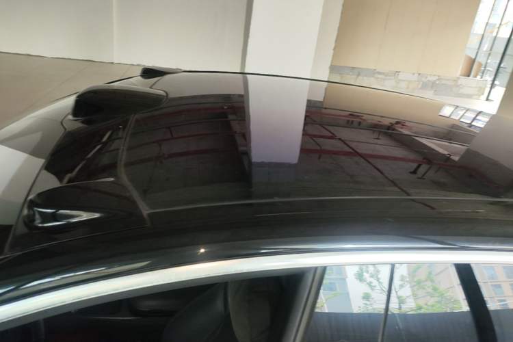 Used Nio ET5T 2024 75kWh Touring

