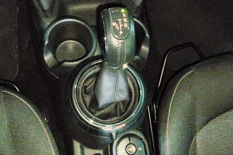 Used MINI MINI 2014 1.5T COOPER Fun
