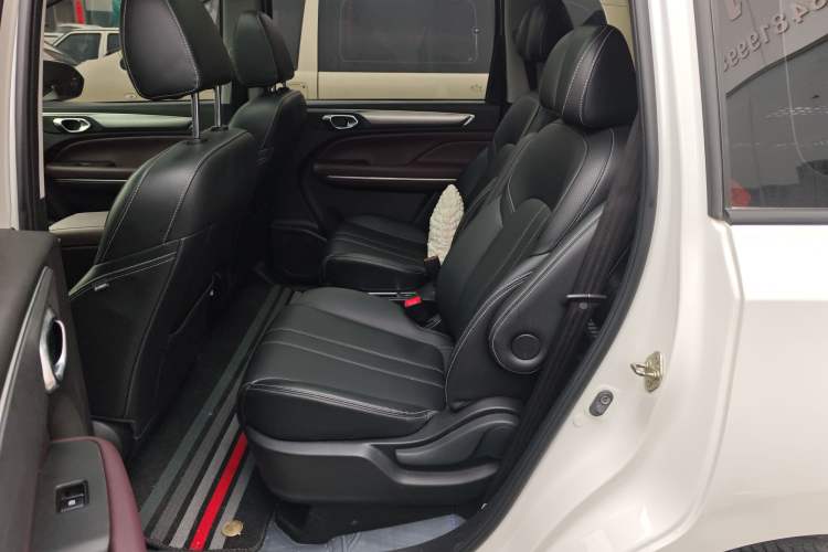 Used GAC Trumpchi M6 2021 PRO 270T Automatic Luxury Edition