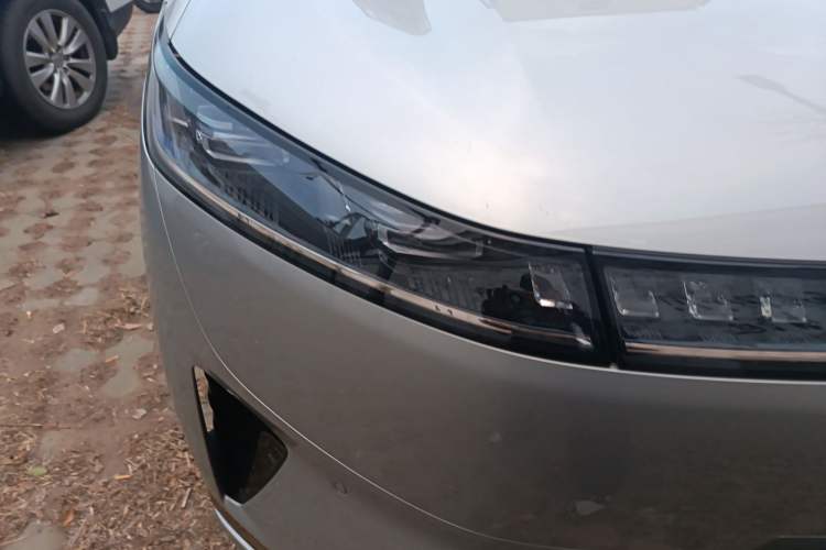 Used Dongfeng eπ eπ008 2025 210Max Rui Edition 5-Seater