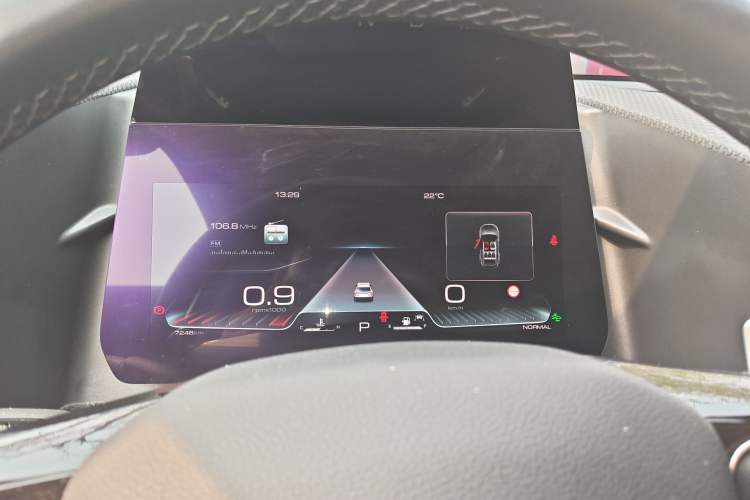 Used Haval DARGO 2022 1.5T DCT Two-Wheel Drive Border Collie Edition