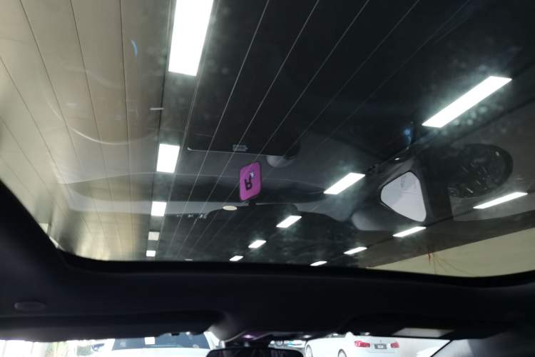 Used BYD Dolphin 2021 405 km Fashion Edition