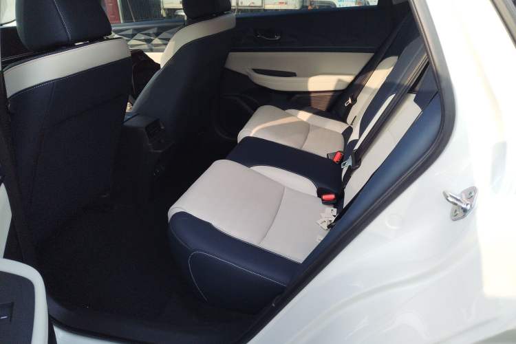 Used Lingxi L 2025 Model—Player No. 1 Plus Super Double-Up Optional Package
