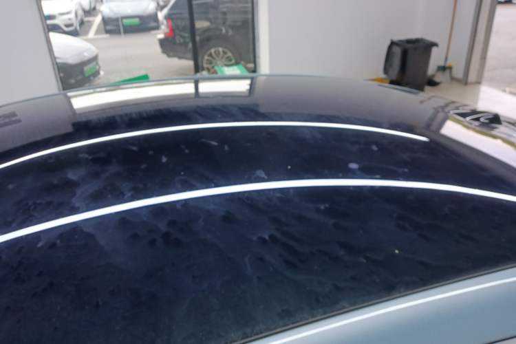 Used Nio ET5 2024 75 kWh