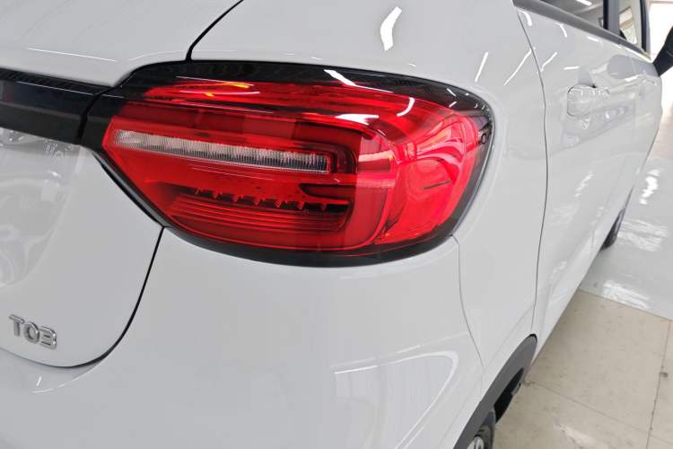 Used Leapmotor T03 2024 310 Comfort Edition