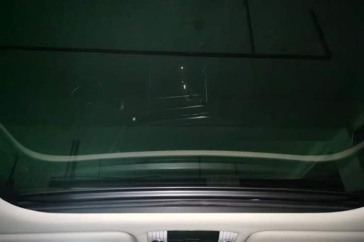 Used Kia K5 2020 380T GT-Line Flagship Edition Headliner