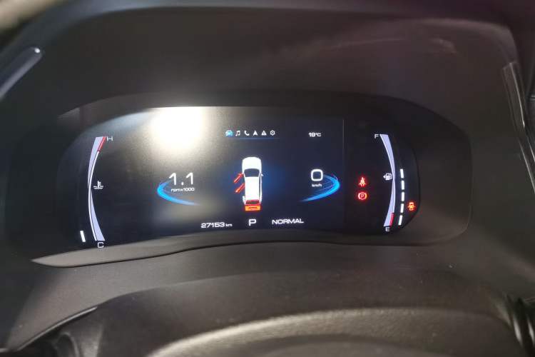 Used Haval H6 2021 National Trend Edition 1.5T Automatic Champion Version