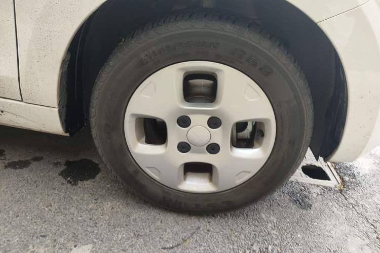 Used Roewe Clever 2020 Urban Style Edition
