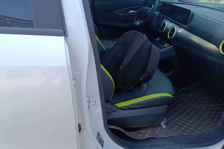 Used FORTHING Friday 2023 430 Elite
