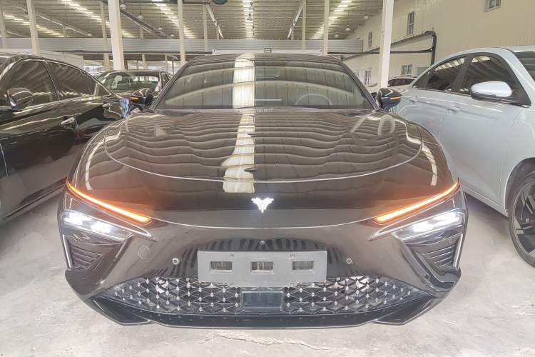 Used NETA S 2024 Range-Extended 1060 Lite Edition