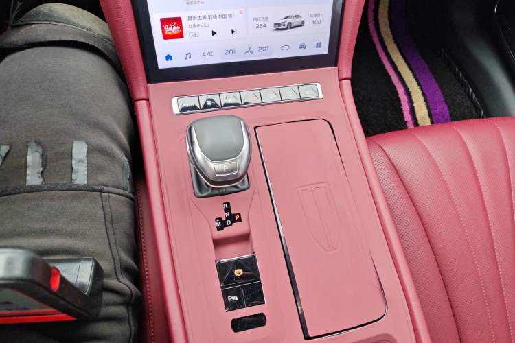 Used Hongqi H5 2024 1.5T DCT Smart Connect Flagship Edition