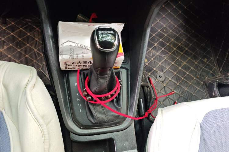 Used Skoda Rapid 2019 1.5L Automatic Standard Edition