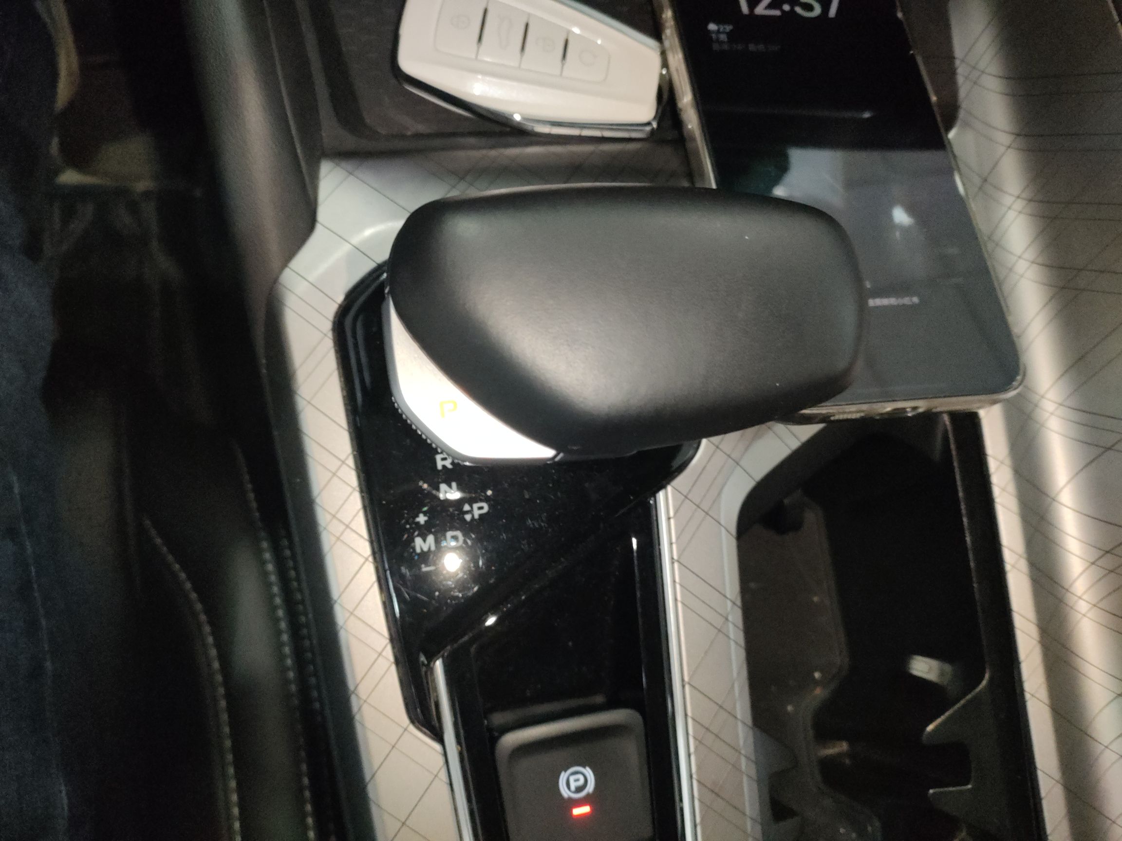 Geely Auto Preface 2023 2.0TD Luxury Version — снимка 16