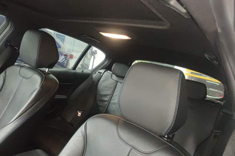 Used BMW 1 Series 2018 120i M Sport Package