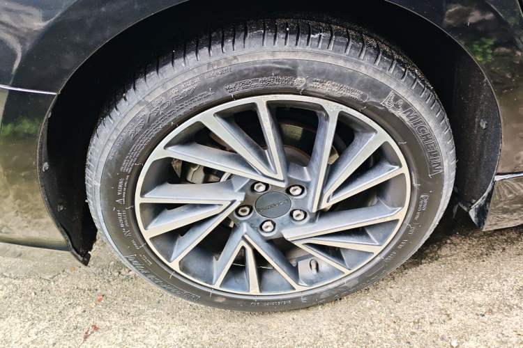 Used Lynk & Co 03 2021 1.5TD DCT JingPlus
