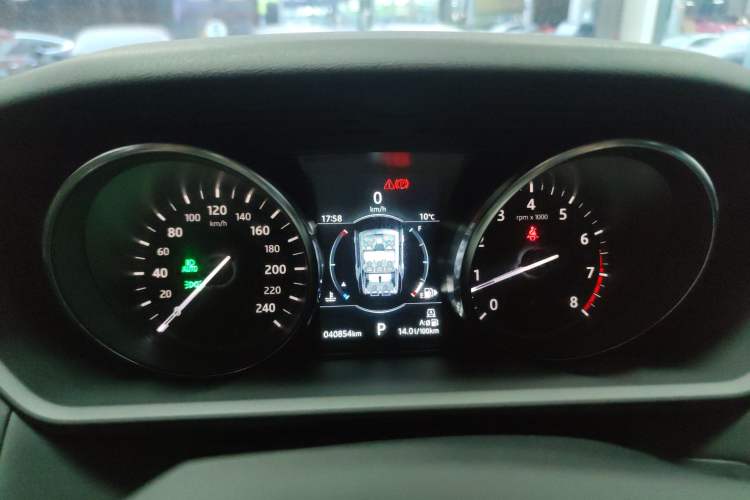 Used Land Rover Discovery 2018 3.0 SC V6 SE