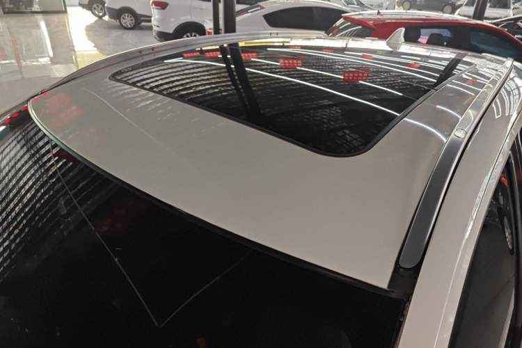 Used Honda XR-V 2015 1.8L VTi CVT Luxury Edition