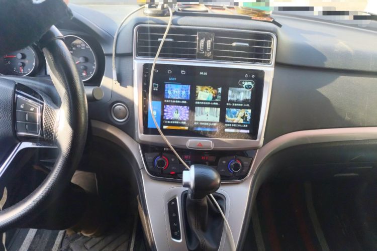 Used Haval M6 2019 1.5T DCT Two-Wheel Drive Value Edition China VI Standard