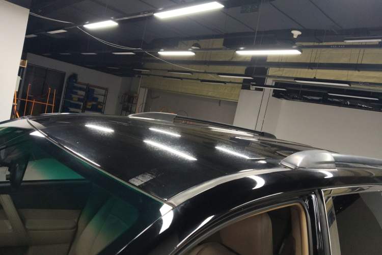 Used Toyota Highlander 2012 2.7L 2WD 5-Seater Elite Edition
