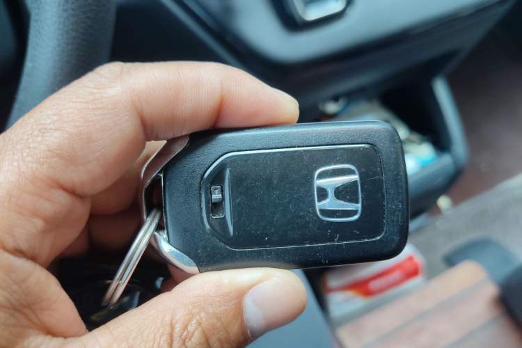 Used Honda Odyssey 2022 2.0L eHEV Sharp Enjoyment Edition