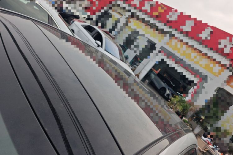 Used Mercedes-Benz C-Class 2016 C 200 L Sport Edition
