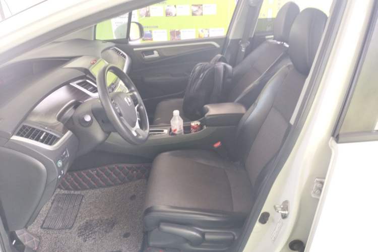 Used Honda Jade 2020 1.8L automatic Comfort version
