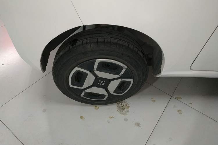 Used Dongfeng Fengon MINIEV 2022 Candy Edition Lightly Sweeted Exterior 5