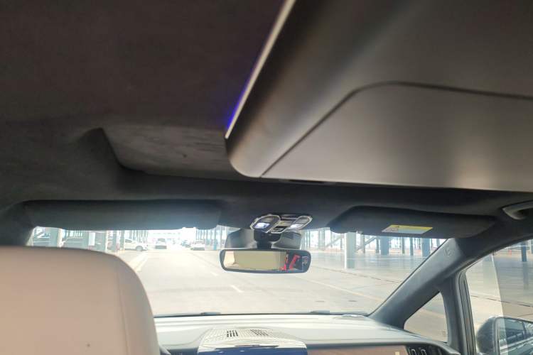 Used GAC Trumpchi M8 2023 Zongshi Series 400T Flagship Edition
