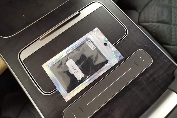 Used Nio ET9 2025 100 kWh