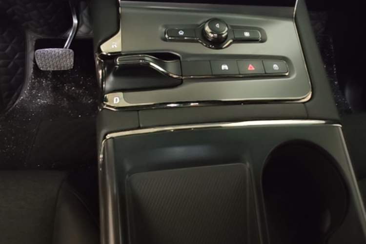 Used Nio EC6 2020 465 km Sport Edition