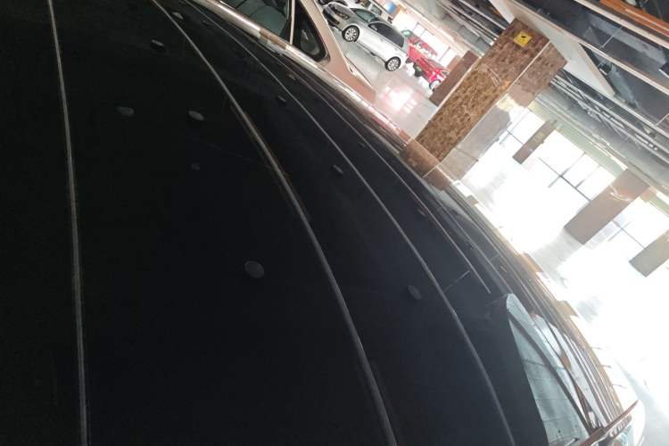 Used Tesla Model 3 2023 Rear-Wheel-Drive Version
