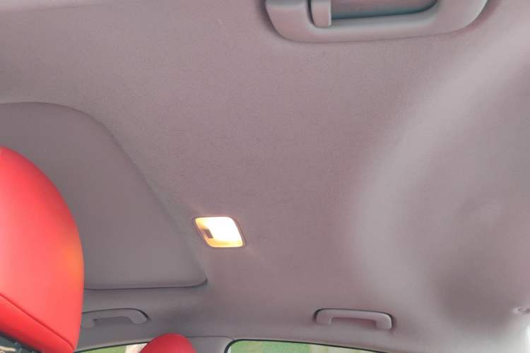 Used Hyundai Elantra (6th Generation / Lingdong) 2016 1.4T Dual-Clutch Xuan Dong · Dynamic Version
