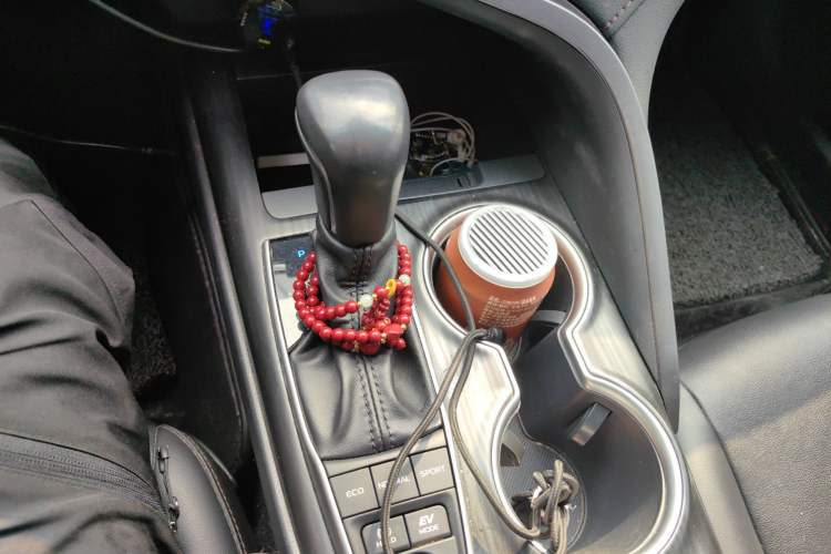 Used Toyota Camry 2023 Dual-Motor 2.5 HGVP Leading Edition