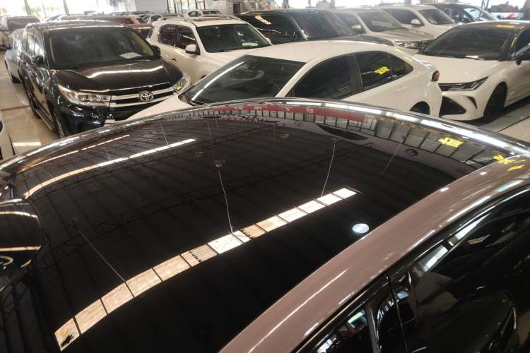 Used AION RT 2025 650 LiDAR Edition