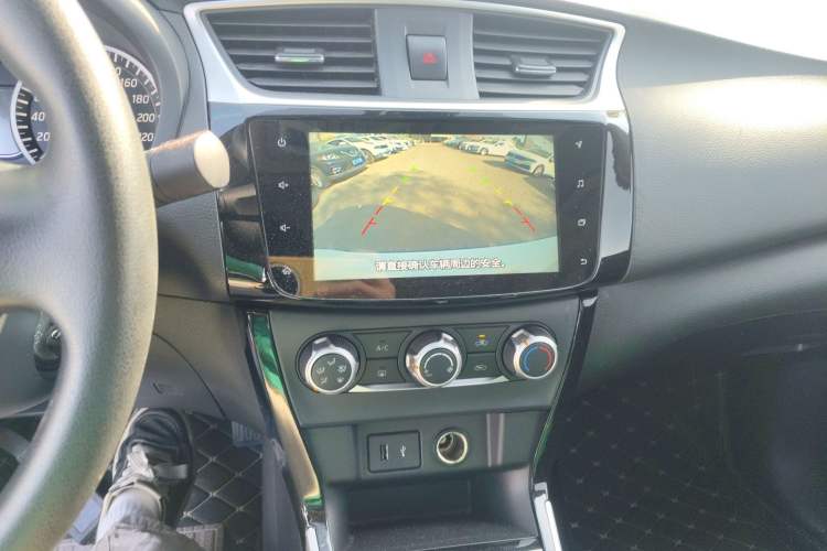 Used Nissan Sylphy 2022 Classic 1.6XL CVT Luxury Edition