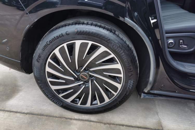 Used EXEED Star Era ET 2024 Extended-Range 240 Ultra All-Wheel Drive
