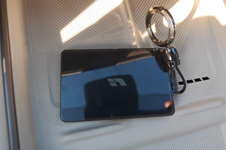 Used Li Auto i6 2025 Model Two-Wheel-Drive Standard Type