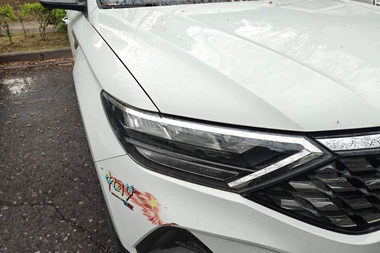 Used Jetta VS5 2019 280TSI Automatic Glory Edition