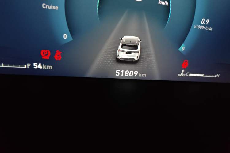 Used Lynk & Co 06 2020 1.5T YAO Halo
